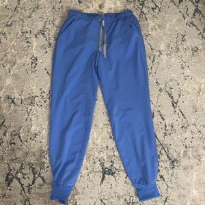FIGS Mens Jogger Scrub Pants